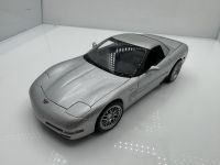 Chevrolet Corvette C5 Coup�