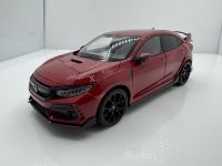 Honda Civic Type R