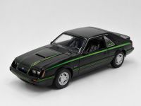 1980 Ford Mustang Cobra