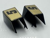 Lotus 72D Seitenhutzen