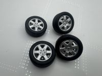 Land Rover Discovery 3 Felgen