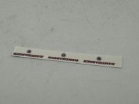 1979 Dodge Ramcharger Decals Ramcharger