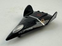 Stealth Fighter USS Enterprise