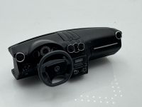 Mercedes CLK DTM AMG Coup� Armaturenbrett