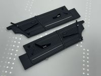 BMW 2002 Turbo T�rverkleidungen