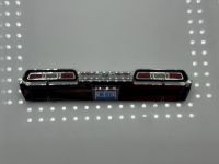 1967 Chevrolet Impala Sport Sedan R�cklichter + Sto�stange