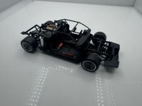 BMW M1 Procar Innenausstattung + Felgen + Motor