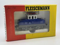 Fleischmann 4305 Zahnrad-Elektrolokomotive