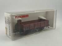 Fleischmann 5204 G�terwagen