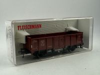 Fleischmann 5205 G�terwagen