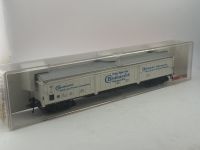 Fleischmann 5389 Gro�raum-Schiebewandwagen