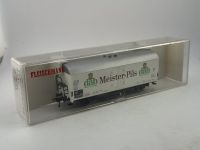 Fleischmann 5342 Meister-Pils K�hlwagen