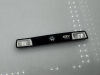 VW Jetta GTX 16V Scheinwerfer + Grill