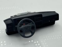 VW Jetta GTX 16V Armaturenbrett
