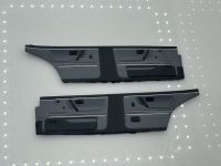 VW Jetta GTX 16V T�rverkleidungen