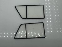 VW Jetta GTX 16V T�rscheiben Hinten