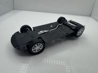 Renault Laguna Coup� Felgen + Unterboden