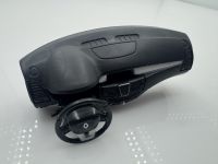 Renault Laguna Coup� Armaturenbrett