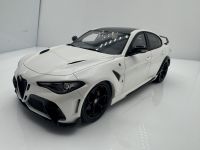 Alfa Romeo Giulia GTAm