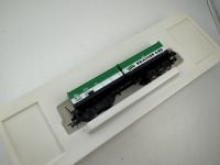 Muldenkippwagen „Weiacher Kies“ der Schweizerischen Bundesbahnen