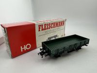 Fleischmann 5010 Niederbordwagen