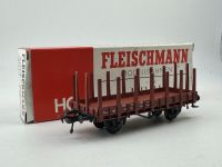 Fleischmann 5014 Rungenwagen