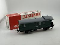 Fleischmann 5005 Gep�ckwagen