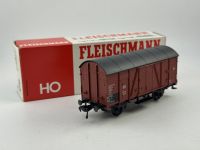 Fleischmann 5020 gedeckter G�terwagen