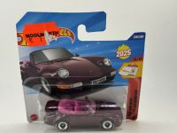 Porsche 911 Turbo Cabrio