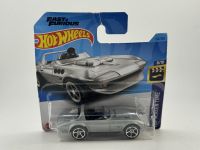 Corvette Grand Sport Roadster Fast Furious