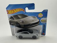 Porsche 911 Carrera T