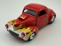 1941 Willys Coup� Hot Rod