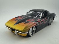 1963 Chevy Corvette Sting Ray Coup�