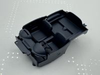 Chevrolet Corvette Sting Ray Innenausstattung