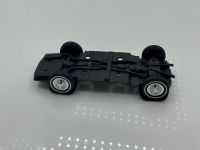 Chevrolet Corvette Sting Ray Felgen + Unterboden