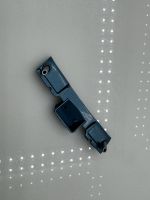 Chevrolet Corvette Sting Ray Diffuser