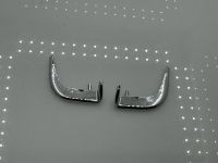 Chevrolet Corvette Sting Ray Sto�stange Hinten