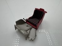 Mercedes W196 Sitz