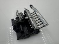 Mercedes W196 Motor