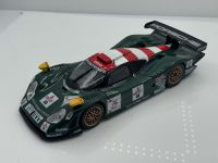 Porsche 911 GT1