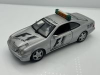 Mercedes CLK Coup� Safty Car