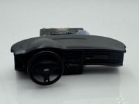 Audi 80 S2 Sedan Armaturenbrett