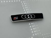 Audi 80 S2 Sedan Grill