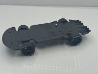 2021 Porsche 911 GT3 R Manthey Felgen + Unterboden