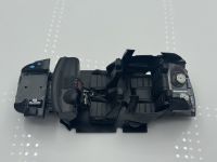 VW Golf 5 GTI Zender Innenausstattung + Armaturenbrett