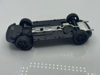 VW Golf 5 GTI Zender Felgen + Unterboden