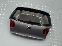 VW Golf 5 GTI Zender Kofferraumdeckel