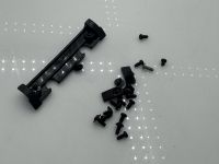 VW Golf 5 GTI Zender Schrauben + Scharniere
