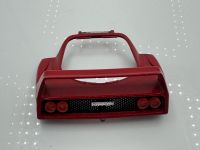Ferrari F40 Motorhaube + R�cklichter