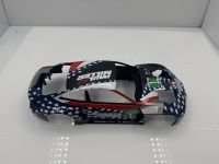 2022 BMW M4 GT3 GTD IMSA Rohkarosse